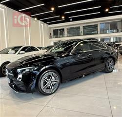 مرسيدس بنز C-Class